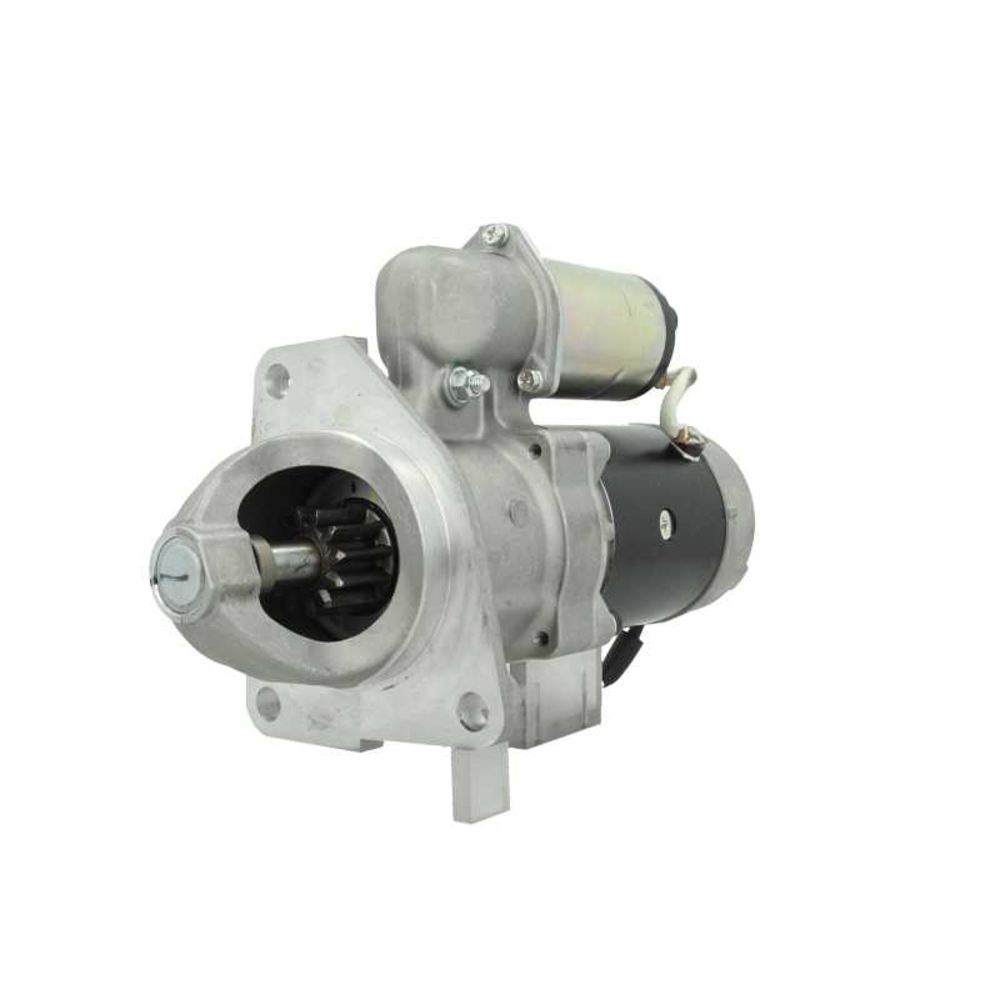 Démarreur Isuzu 7.4 kw - Nikko Neuf - 131.509.123.710