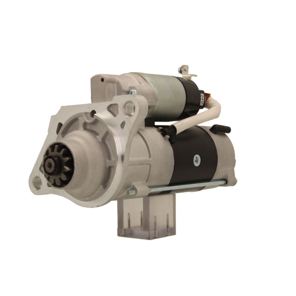 Démarreur Isuzu 5.0 kw - +Line Selected - 131.513.112.136