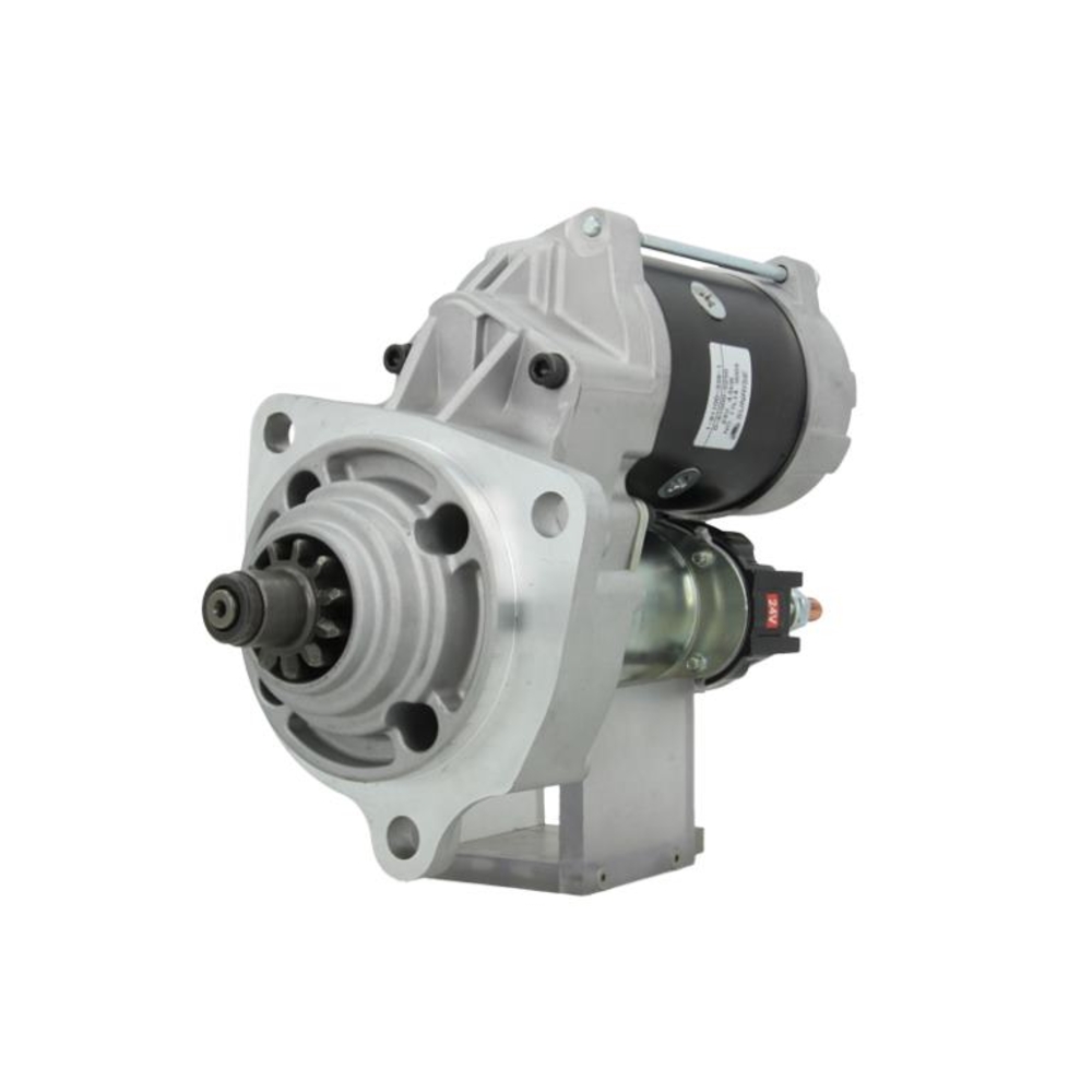 Démarreur Isuzu 4.5 kw - Nikko Neuf - 131.515.113.710