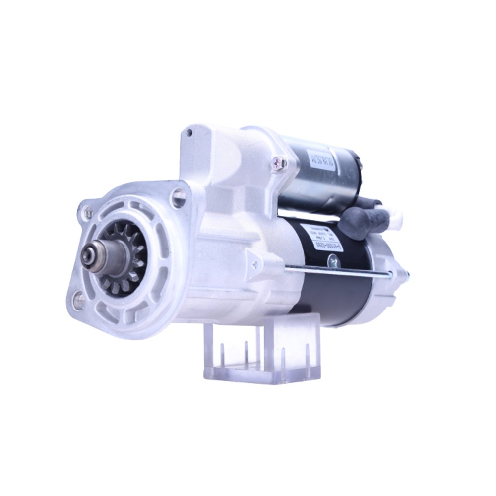 Démarreur Isuzu 5.0 kw - Nikko Neuf - 131.516.133.711