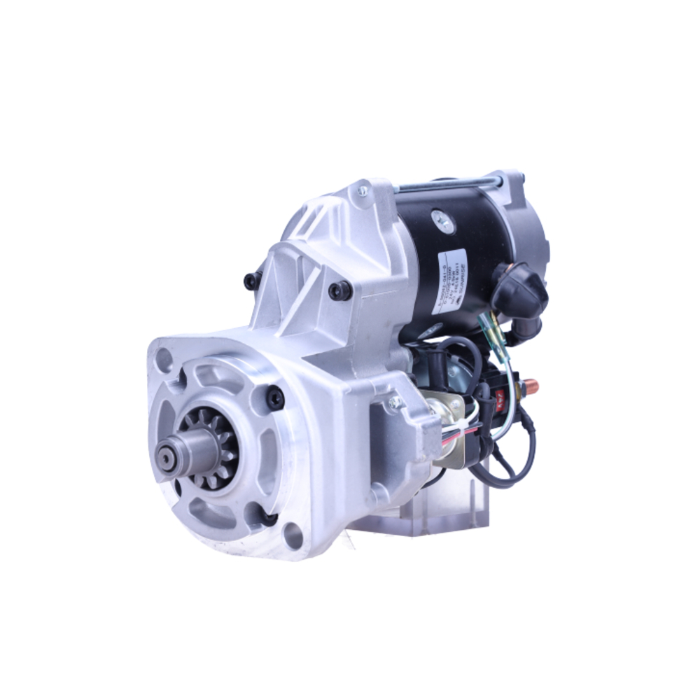 Démarreur Isuzu 4.5 kw - Nikko Neuf - 131.517.112.711