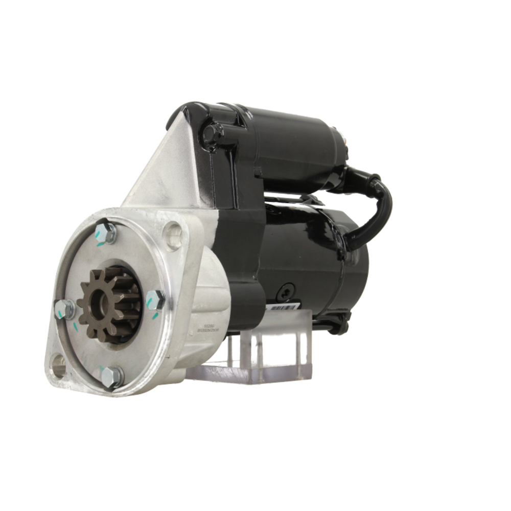 Démarreur Isuzu 3.7 kw - +Line Original - 131.518.112.080