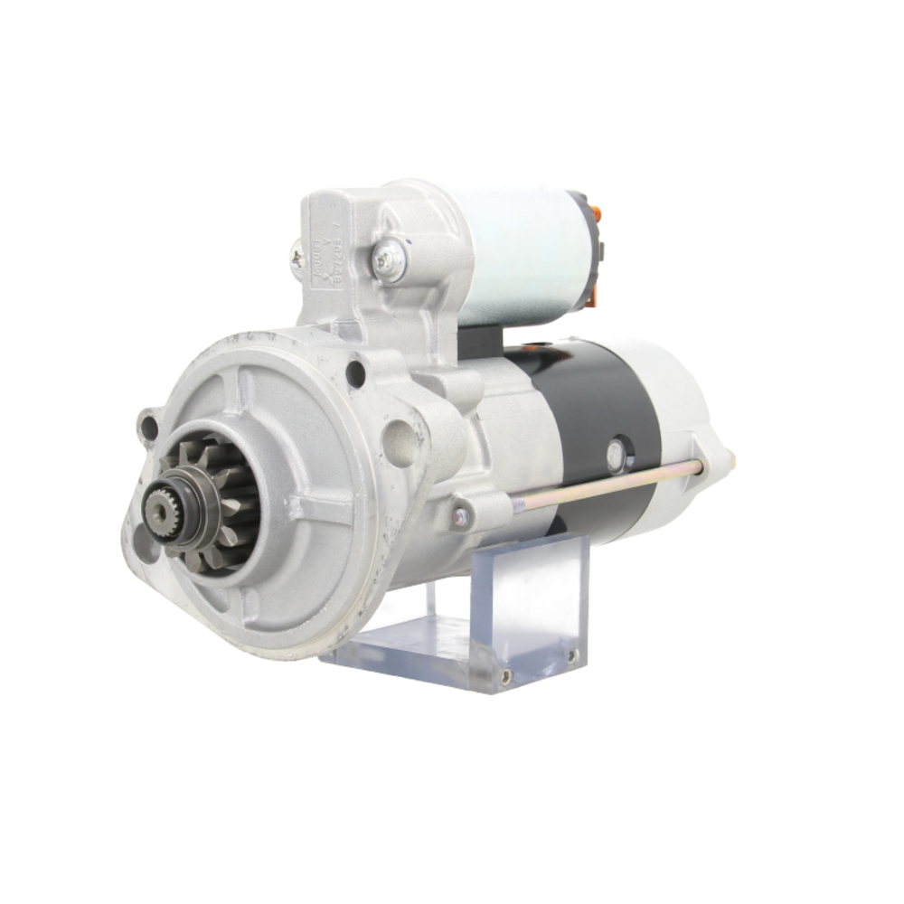 Démarreur John Deere 3.2 kw - Mitsubishi Neuf - 131.521.112.370