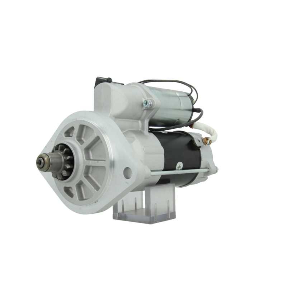 Démarreur Isuzu 5.0 kw - Nikko Neuf - 131.522.113.710