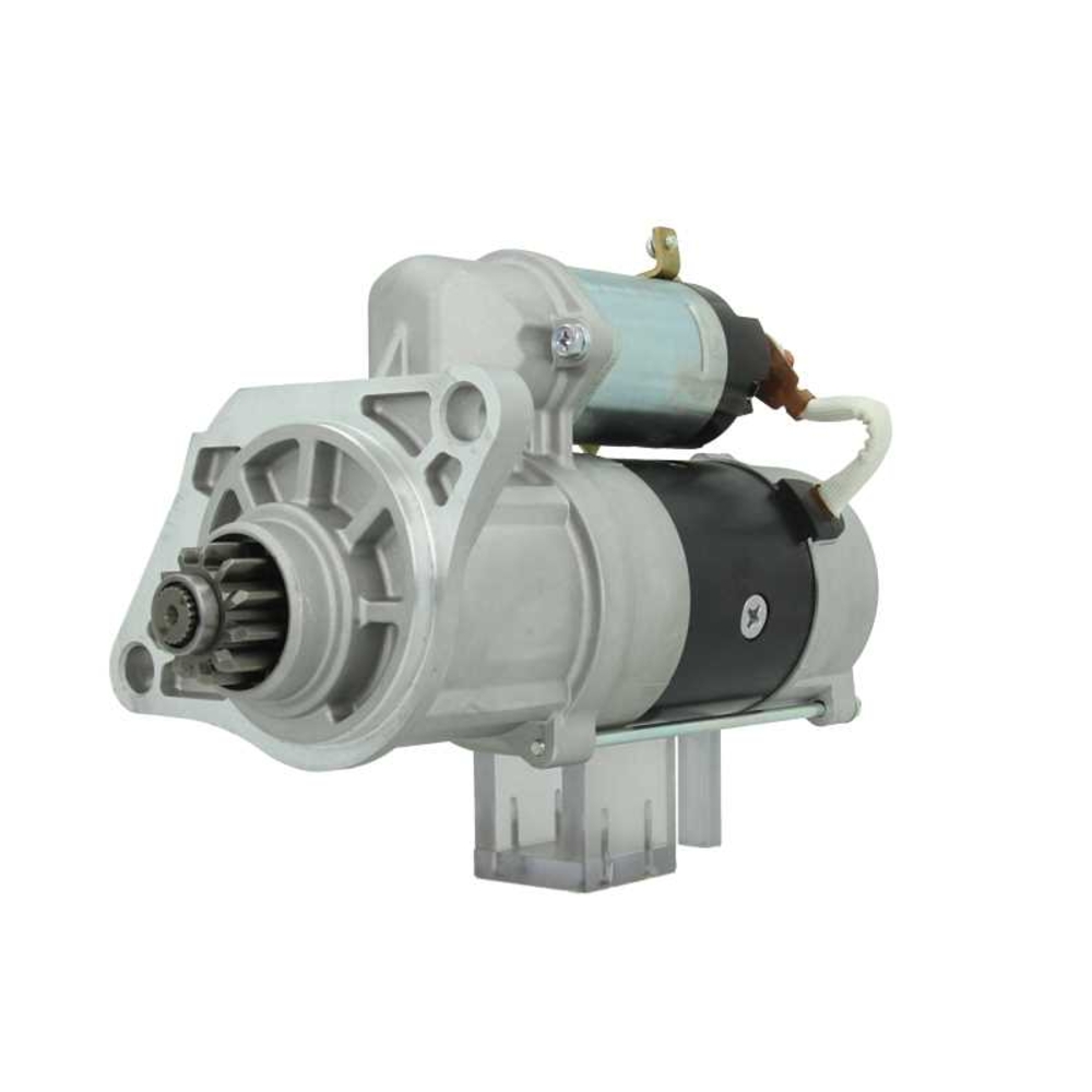 Démarreur Isuzu 8.0 kw - Nikko Neuf - 131.523.113.710