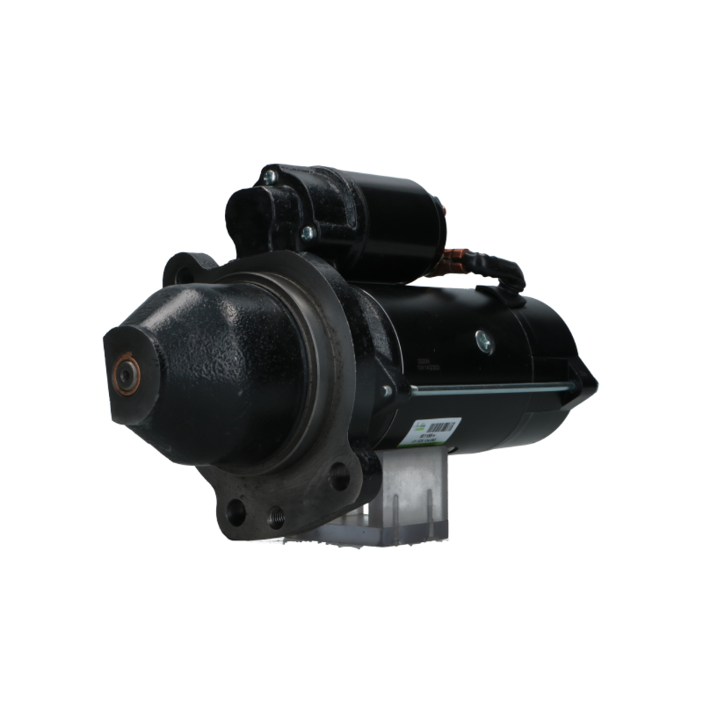 Démarreur Isuzu 5.5 kw - +Line Original - 131.525.104.090