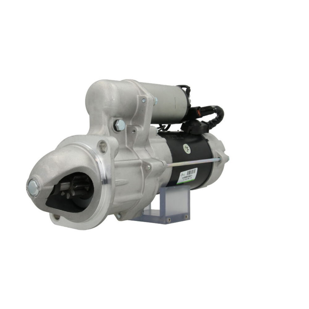 Démarreur Komatsu 4.5 kw - +Line Original - 131.533.092.140