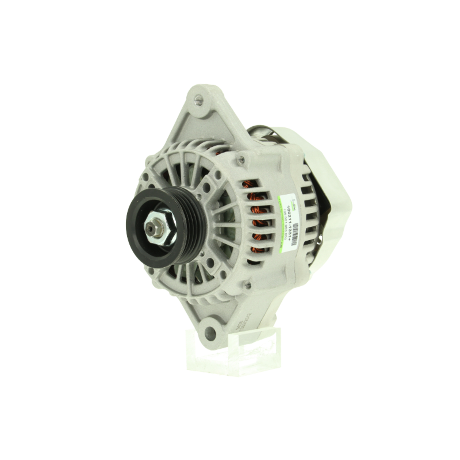 Alternateur Isuzu 55A - +Line Original - 135.501.055.050