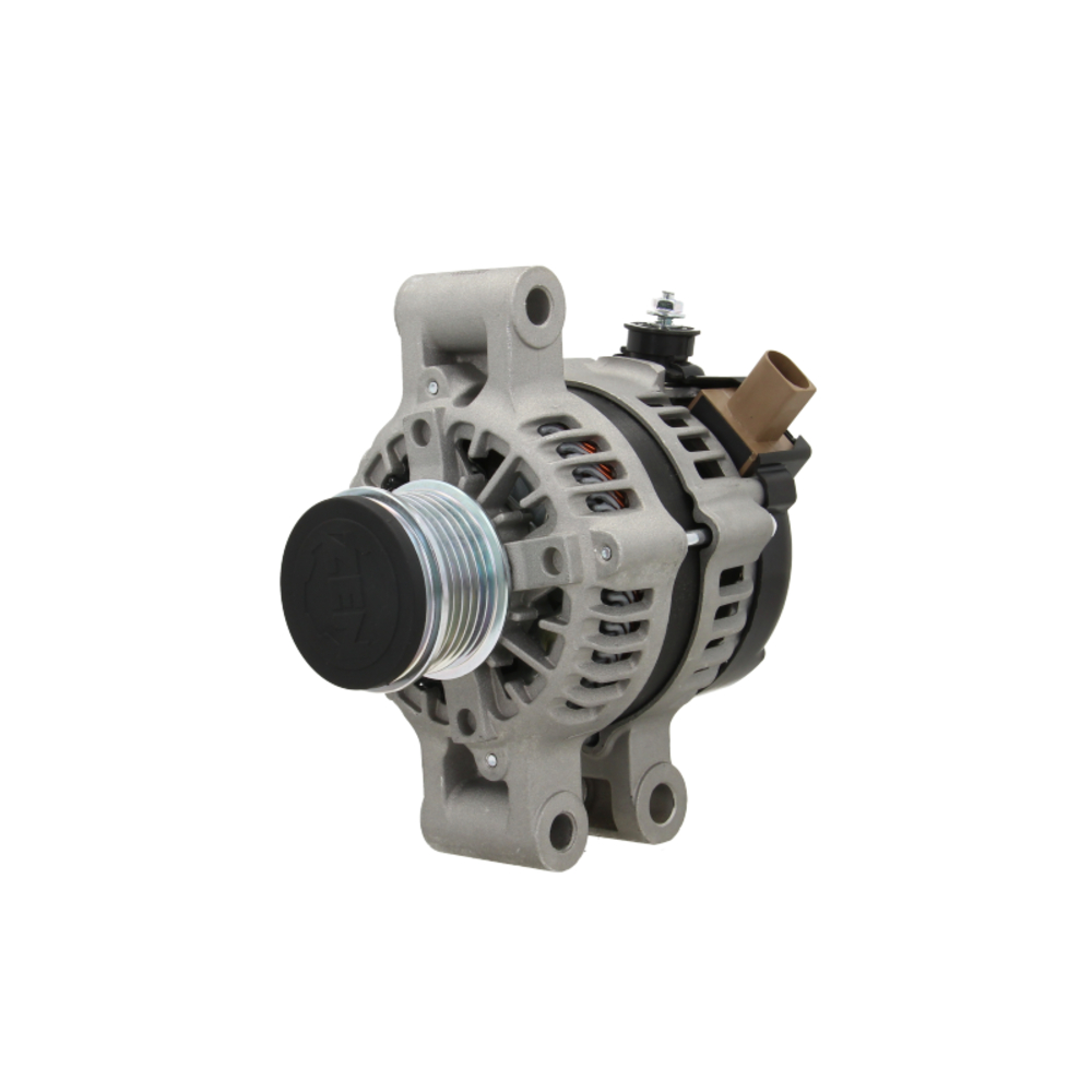 Alternateur Isuzu 80A - +Line Original - 135.505.080.050