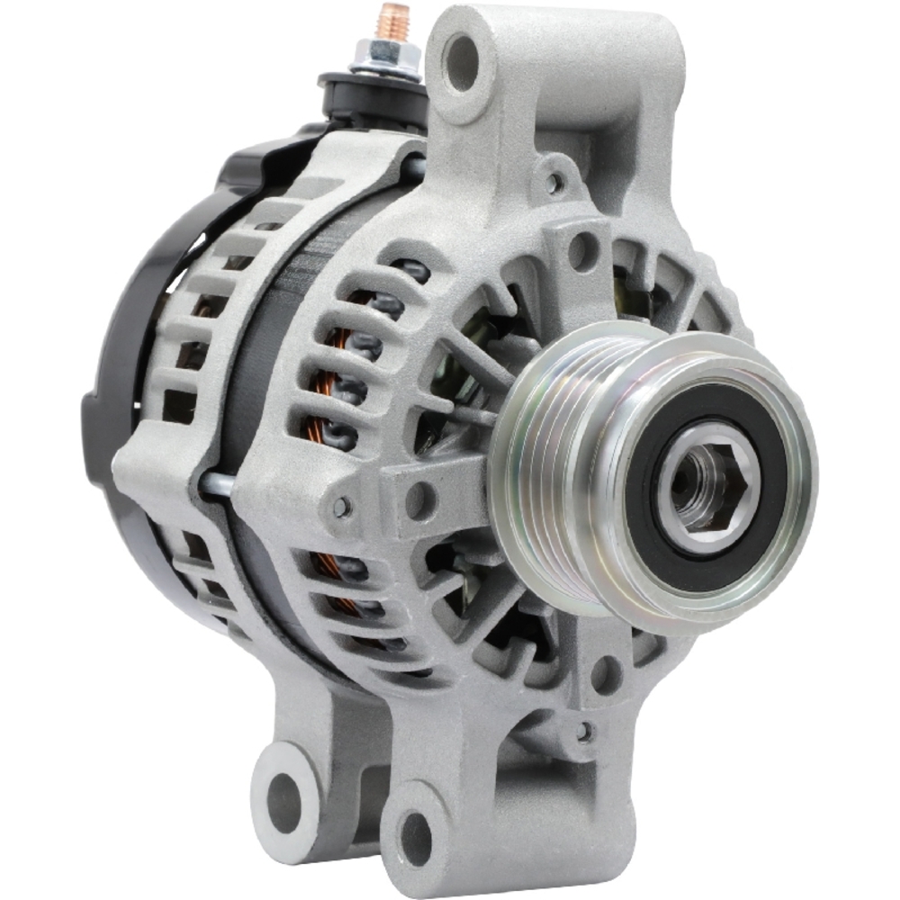 Alternateur Isuzu 80A - WAI Neuf - 135.505.080.440