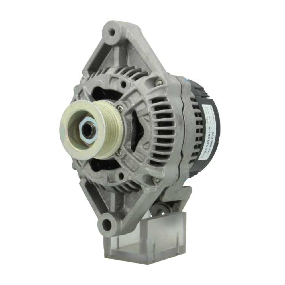 Alternateur Opel 70A - Bosch Rénové - 135.506.070.215