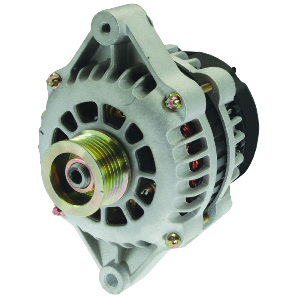 Alternateur Opel 100A - WAI Neuf - 135.506.100.440