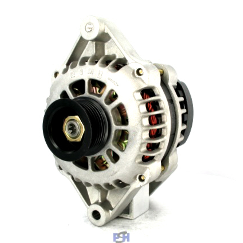 Alternateur Opel 100A - Valeo Neuf - 135.506.100.500