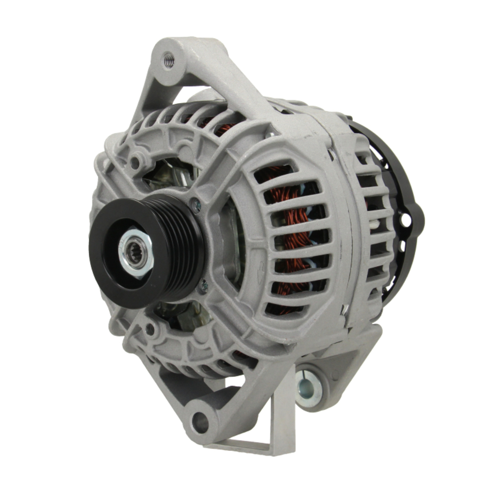 Alternateur Opel 120A - +Line Original - 135.506.120.010