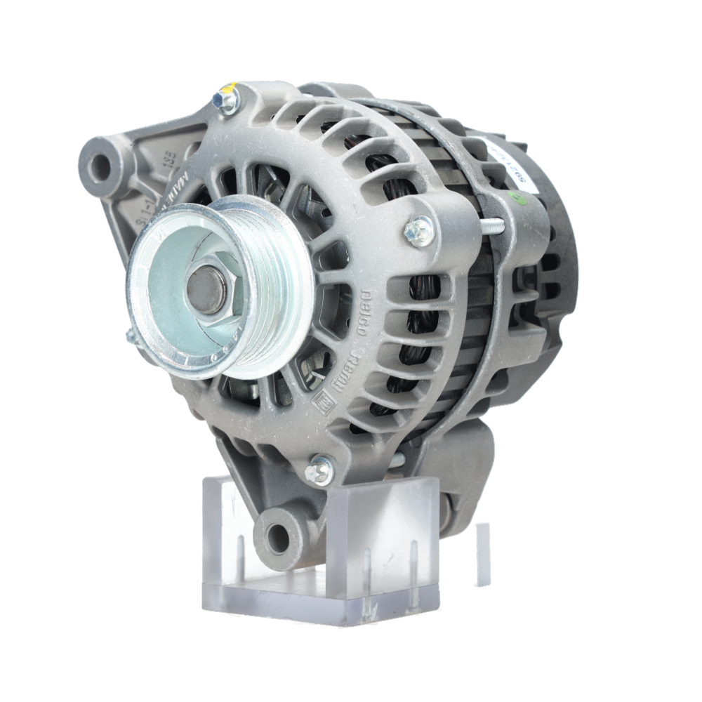 Alternateur Opel 70A (Remy type) - OEM Reman (RNL) - 135.507.070.608