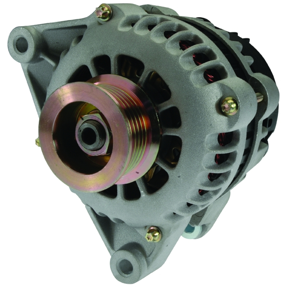 Alternateur Opel 100A - WAI Neuf - 135.507.100.440