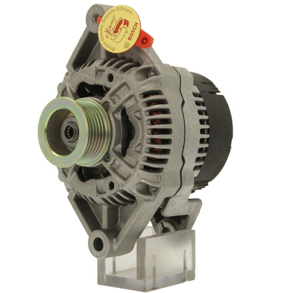 Alternateur Opel 55A - Bosch Exchange - 135.509.055.225