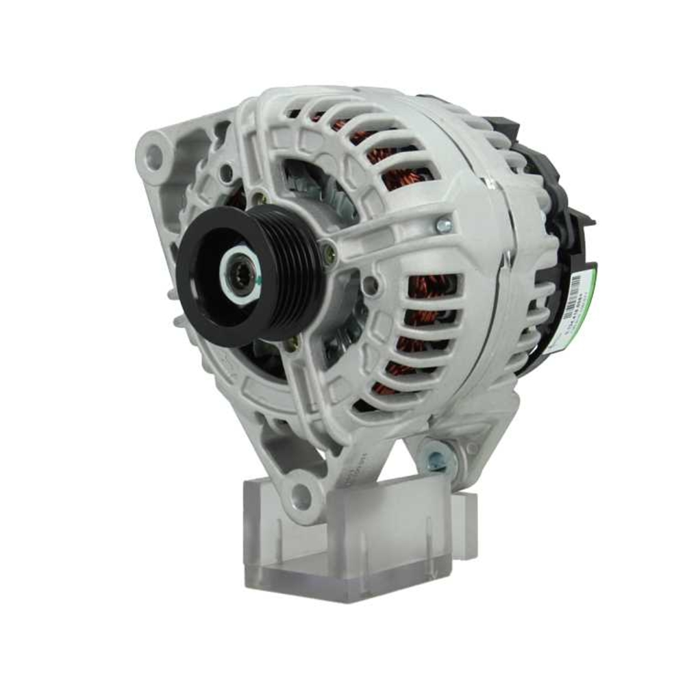 Alternateur Opel 100A - +Line Original - 135.510.100.011
