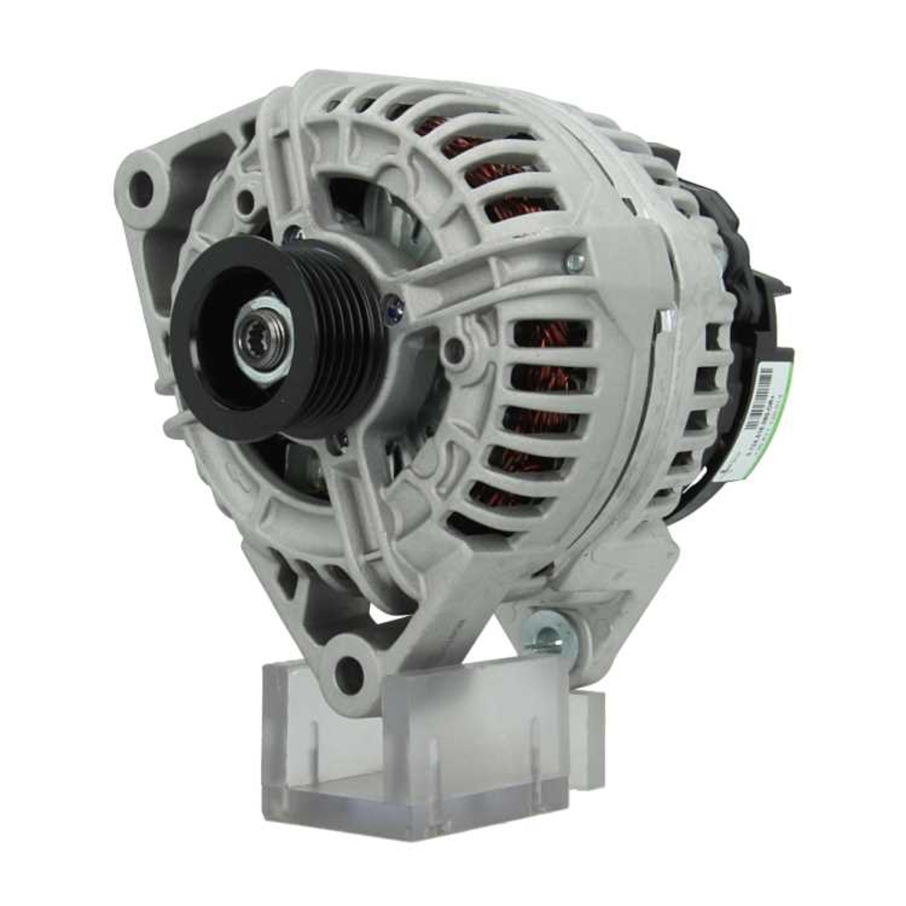 Alternateur Opel 120A - +Line Pro - 135.511.120.014