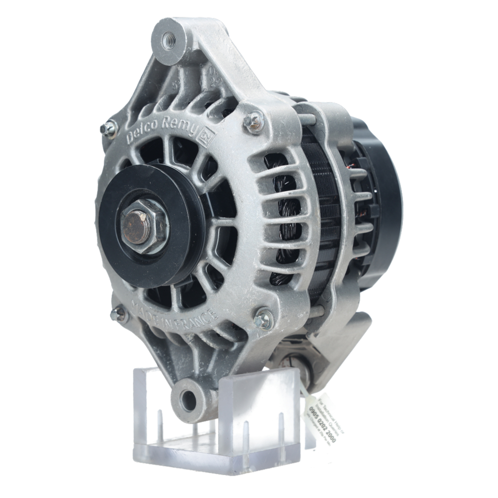 Alternateur Opel 100A - WAI Neuf - 135.512.100.440