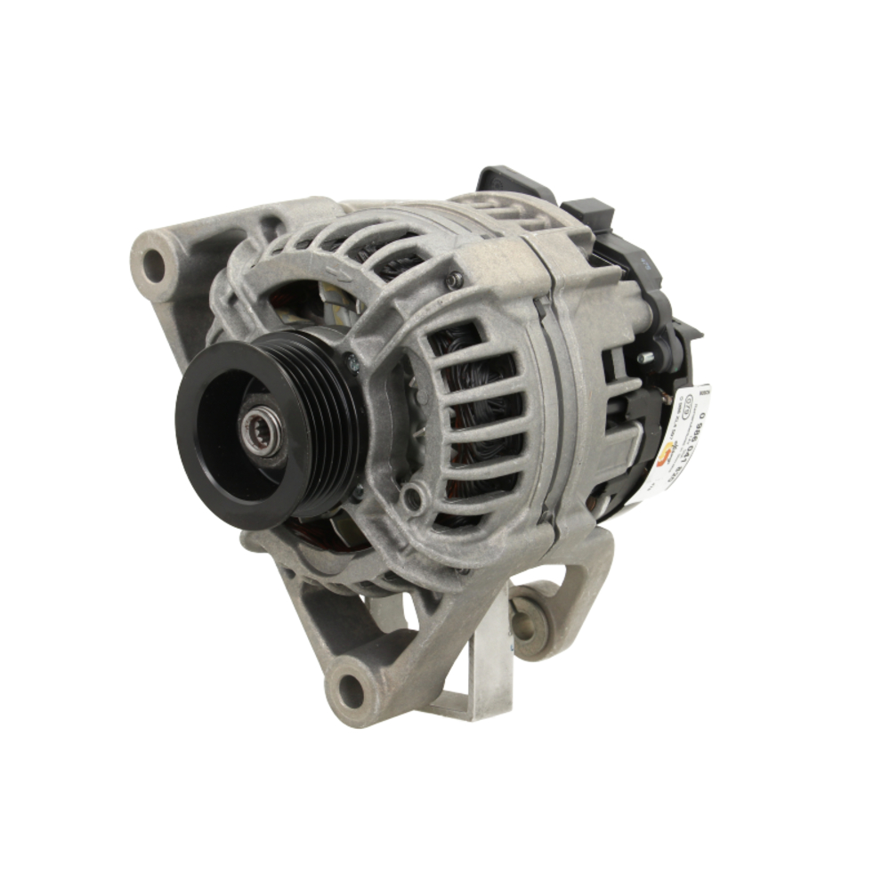 Alternateur Opel 55A - Bosch Exchange - 135.516.055.225