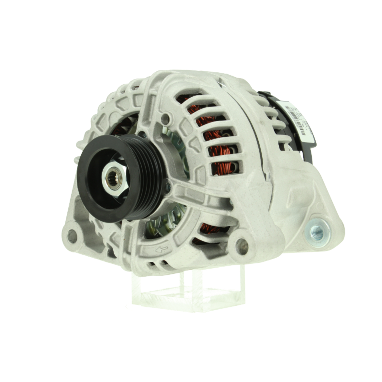 Alternateur Opel 100A - Copy New - 135.516.100.461