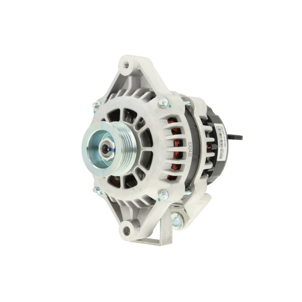 Alternateur Opel 100A - WAI Neuf - 135.519.100.440