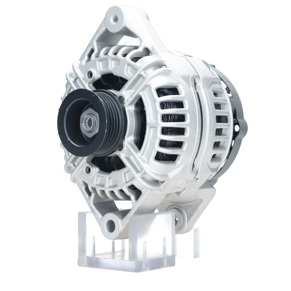 Alternateur Opel 120A - +Line Selected Renové - 135.519.120.340