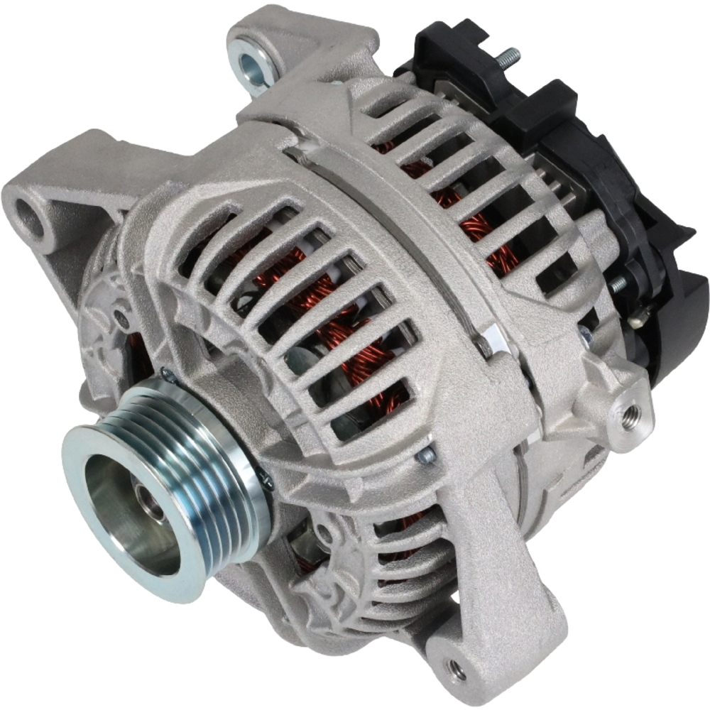 Alternateur Opel 120A - WAI Neuf - 135.519.120.440
