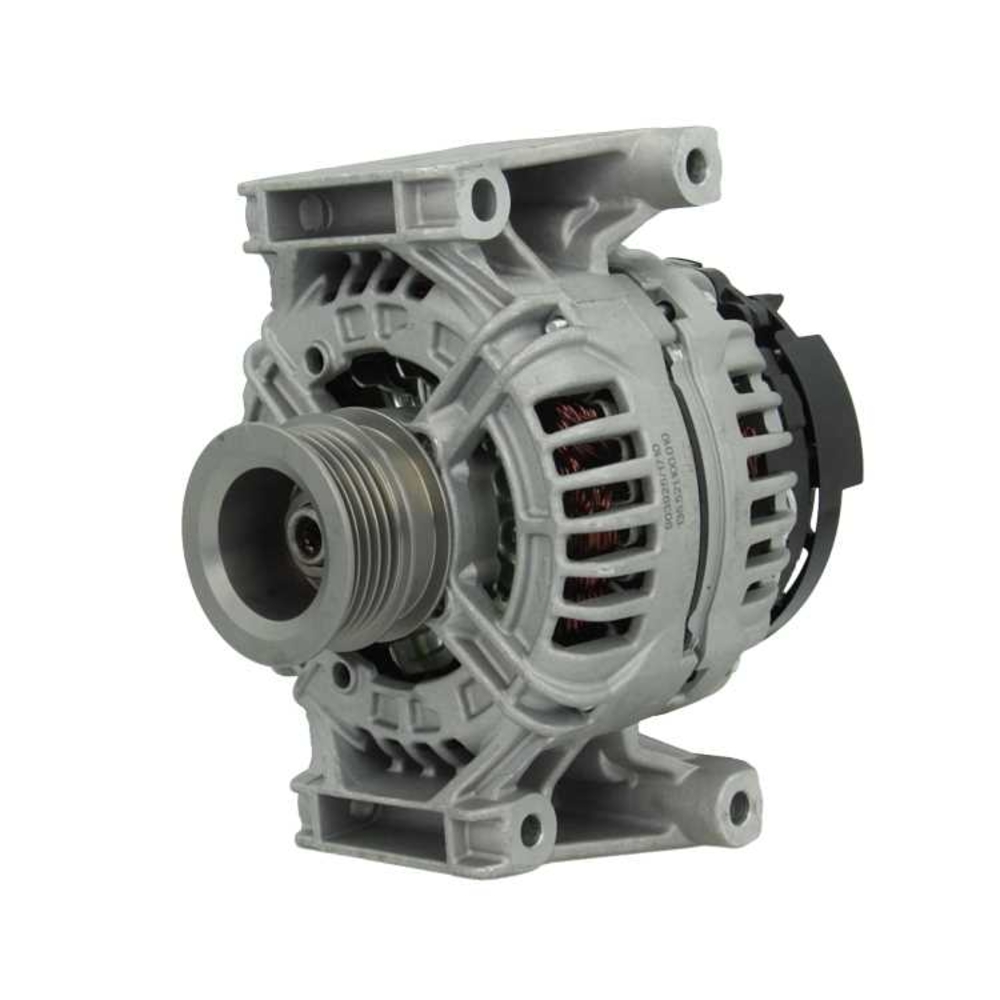 Alternateur Opel 100A - +Line Original - 135.521.100.010