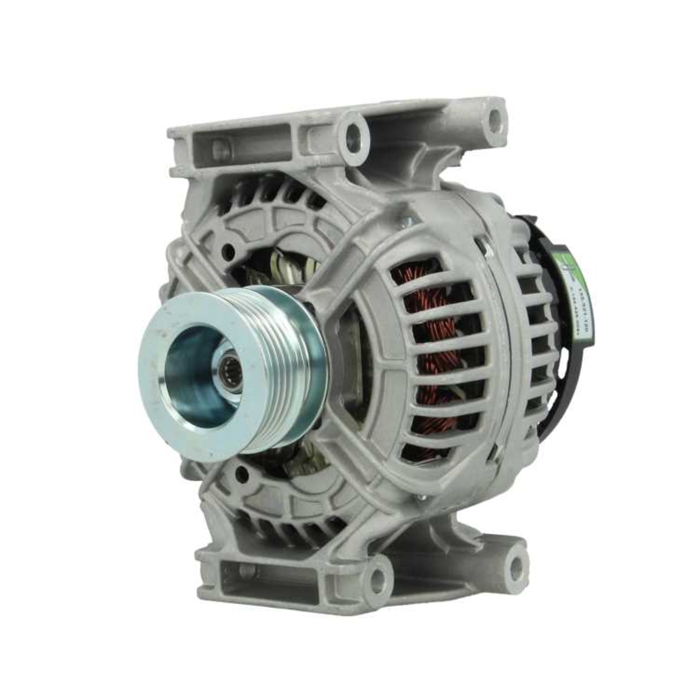 Alternateur Opel 120A - +Line Original - 135.521.120.010