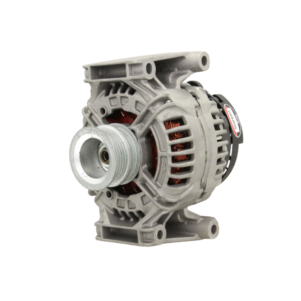 Alternateur Opel 120A - +Line Selected Renové - 135.521.120.340