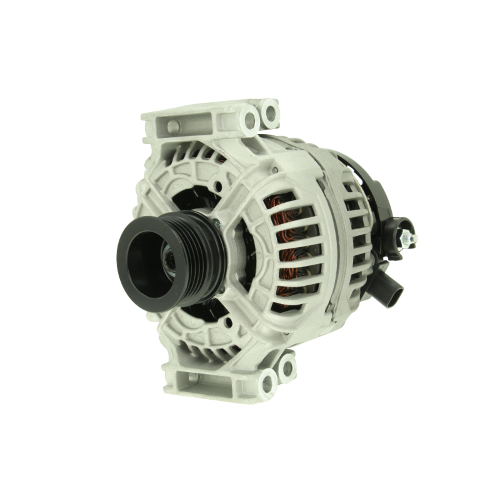 Alternateur Opel 120A - +Line Pro Reman - 135.521.120.346