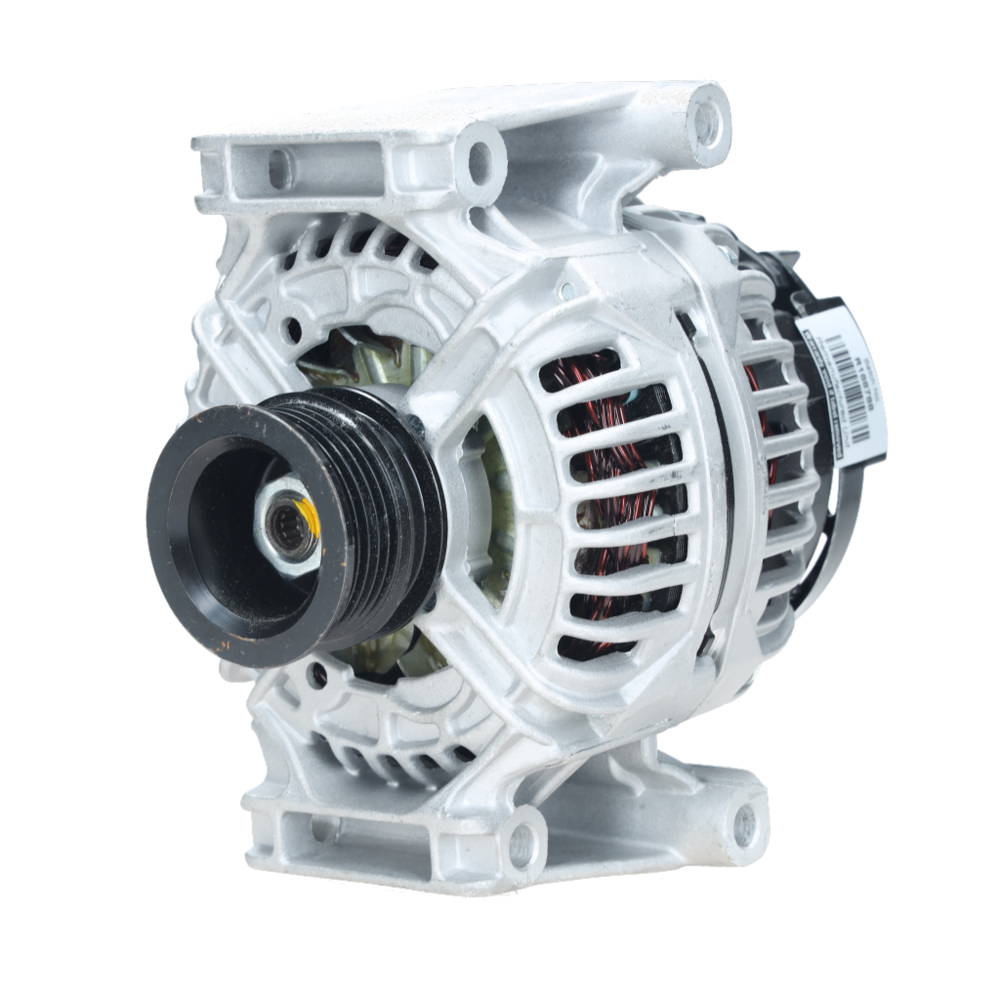 Alternateur Opel 120A - WAI Neuf - 135.521.120.441