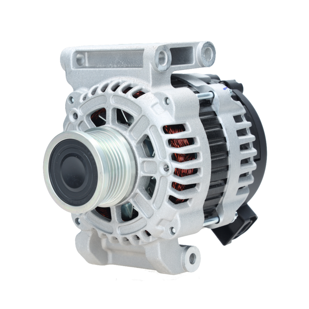 Alternateur Opel 100A - +Line Original - 135.523.100.030