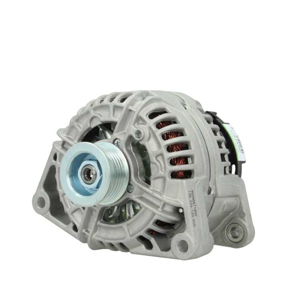 Alternateur Opel 120A - +Line Original - 135.524.120.010