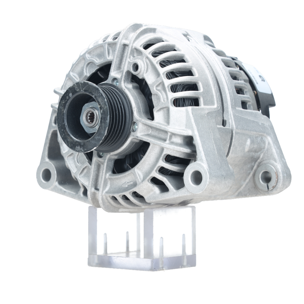 Alternateur Opel 120A - +Line Selected Renové - 135.524.120.340