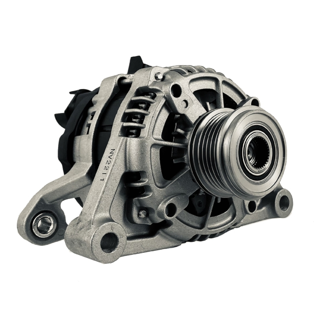 Alternateur Opel 100A - WAI Neuf - 135.526.100.440