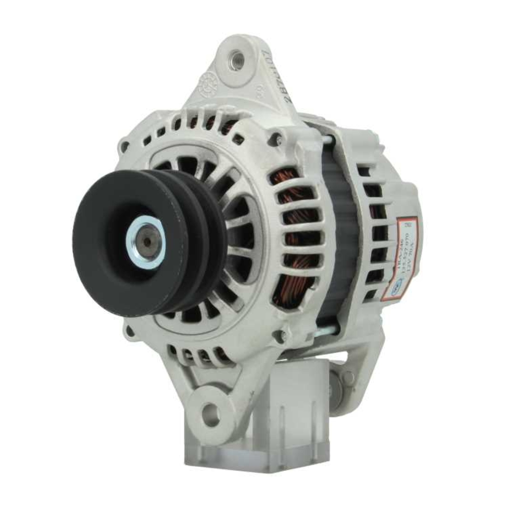 Alternateur Opel 70A - TWA Rénové - 135.527.070.415