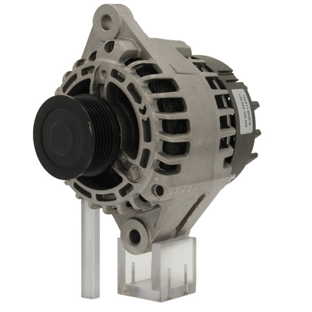 Alternateur Opel 105A - Japan Rénové - 135.534.105.265