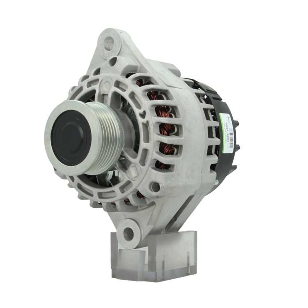 Alternateur Opel 120A - +Line Original - 135.534.120.050