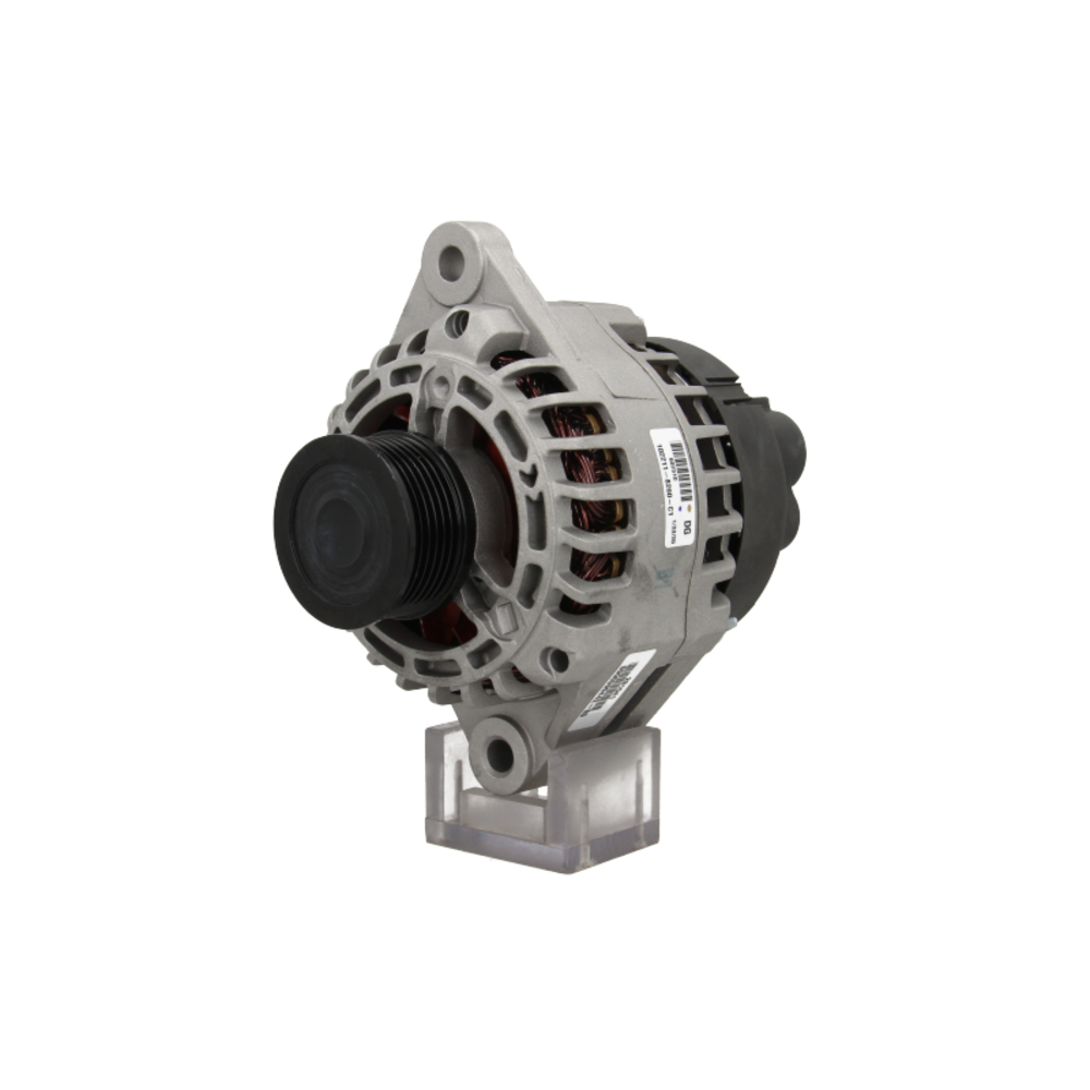 Alternateur Opel 120A - +Line Selected Renové - 135.534.120.340