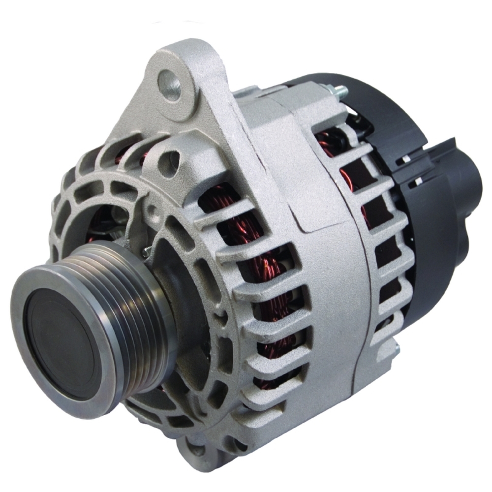 Alternateur Opel 120A - WAI Neuf - 135.534.120.440