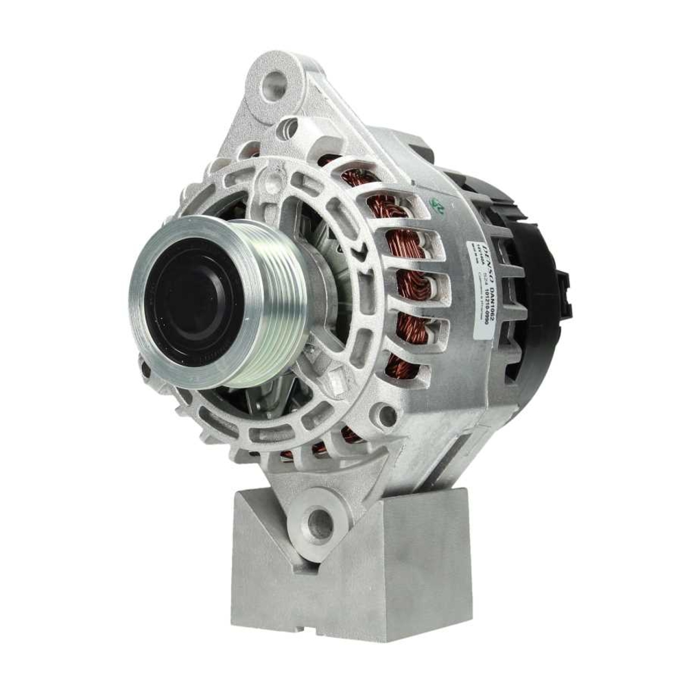 Alternateur Opel 140A - Denso Neuf - 135.534.140.260