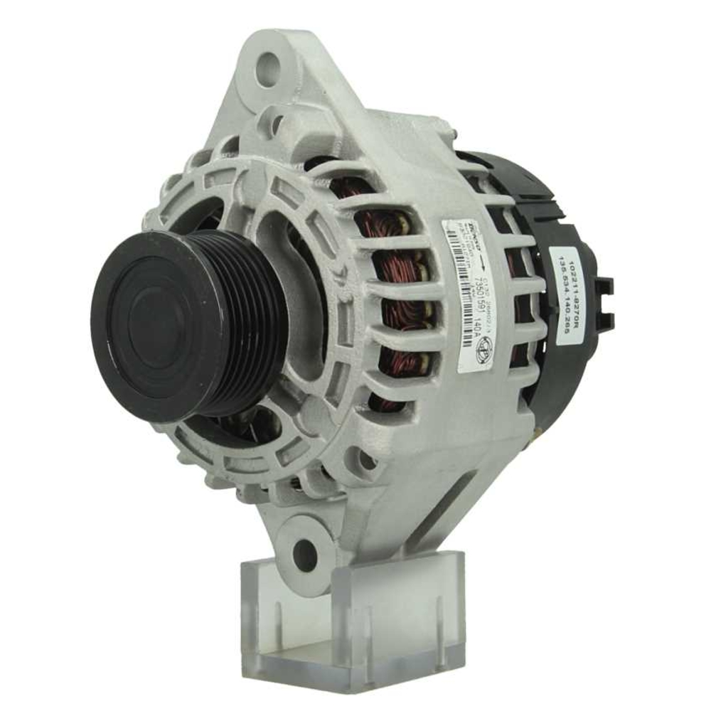 Alternateur Opel 140A - Japan Rénové - 135.534.140.265