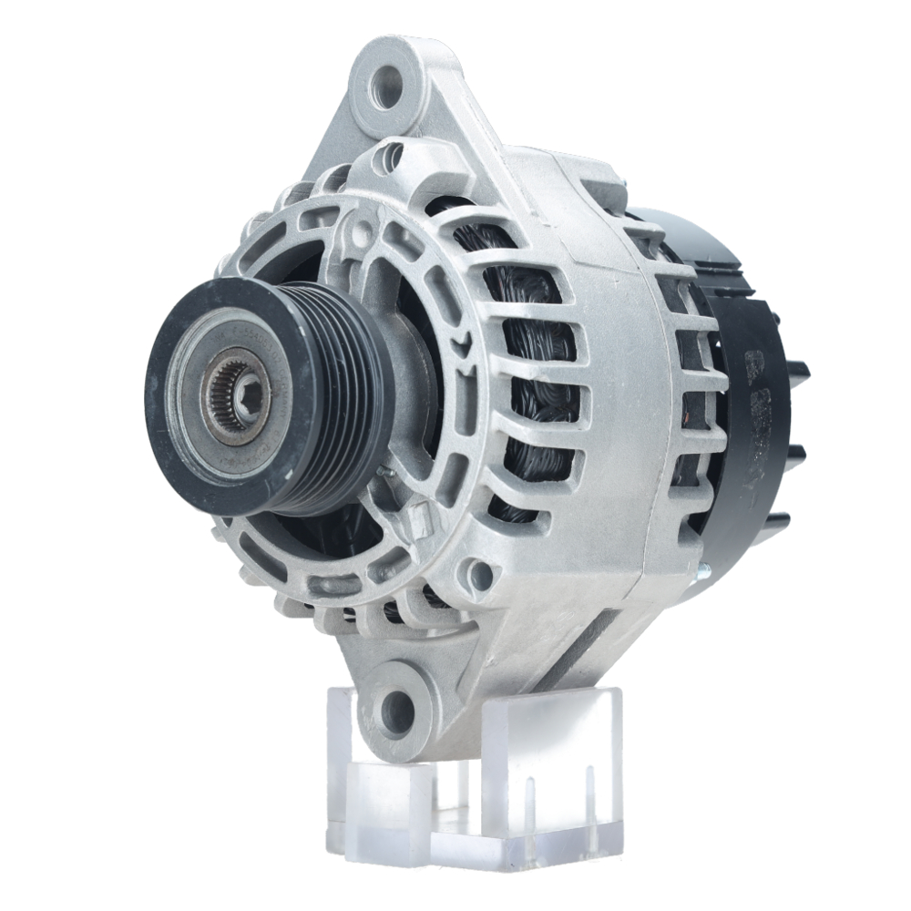 Alternateur Opel 130A - WAI Rénové - 135.534.140.445