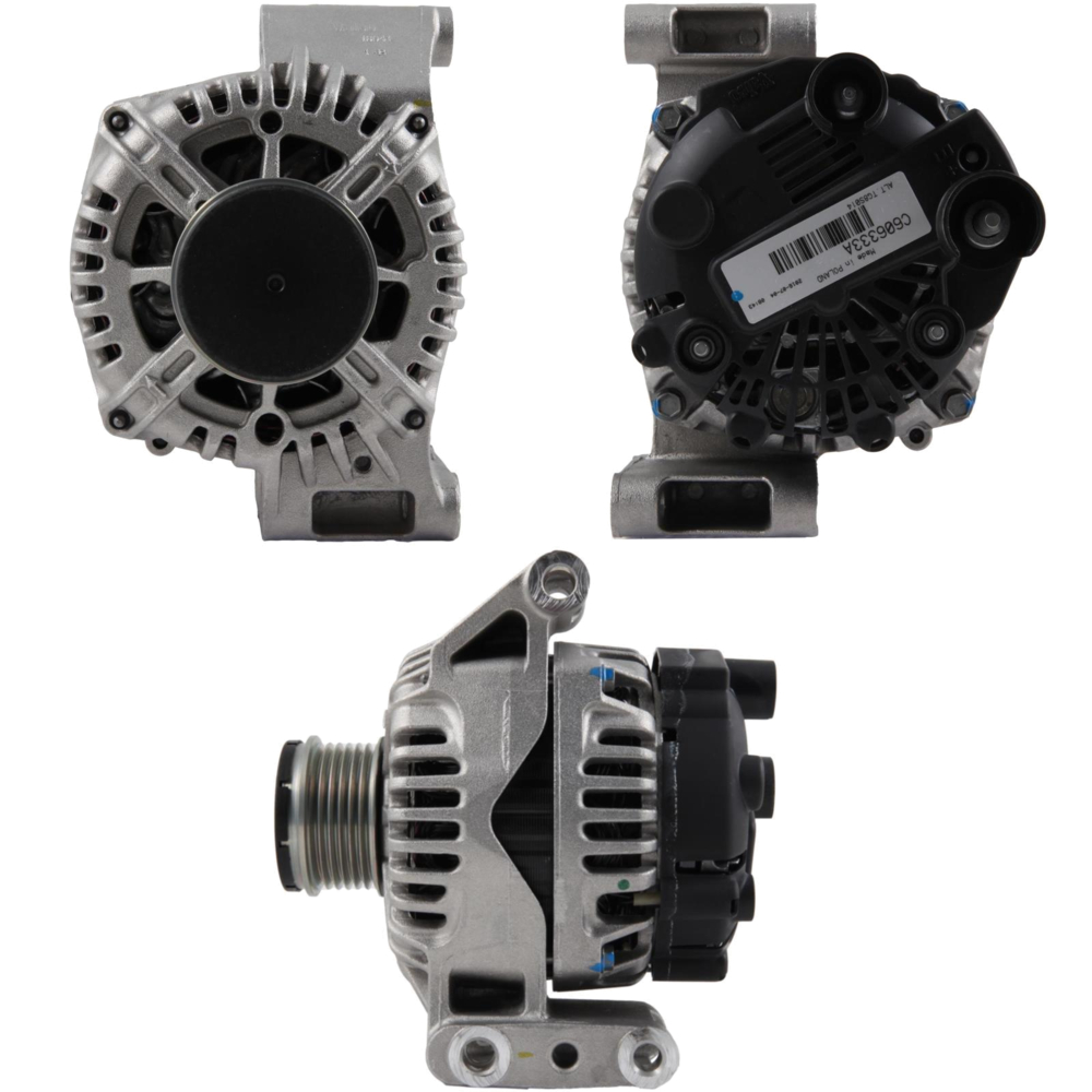 Alternateur Opel 75A - Valeo Neuf - 135.535.075.500