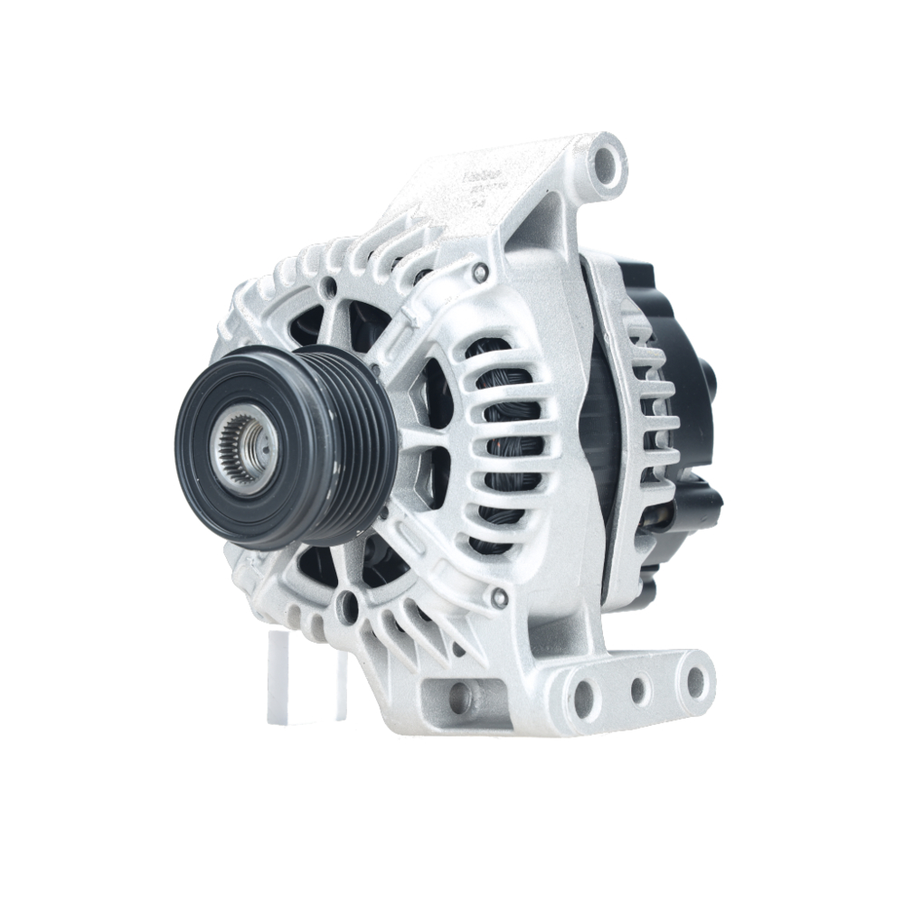 Alternateur Opel 90A - +Line Selected Renové - 135.535.090.340