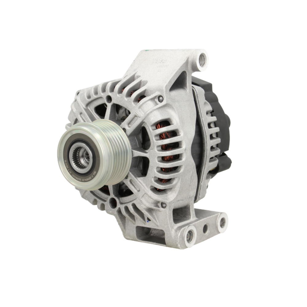 Alternateur Opel 90A (Green box) - Valeo Neuf - 135.535.090.502