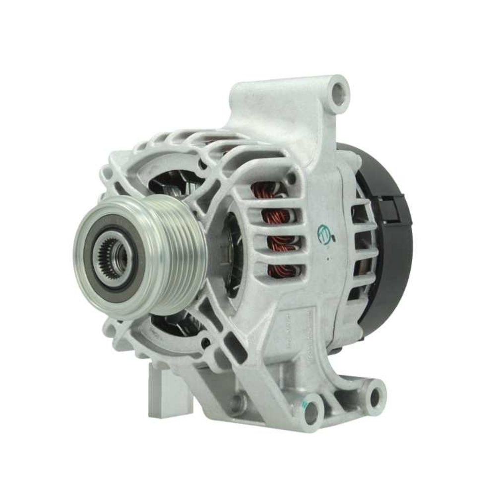 Alternateur Fiat 105A - Denso Neuf - 135.535.105.260